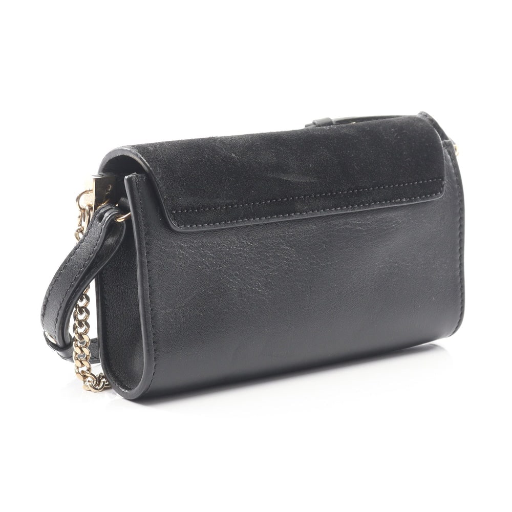 Chloe Faye Mini Black - 2