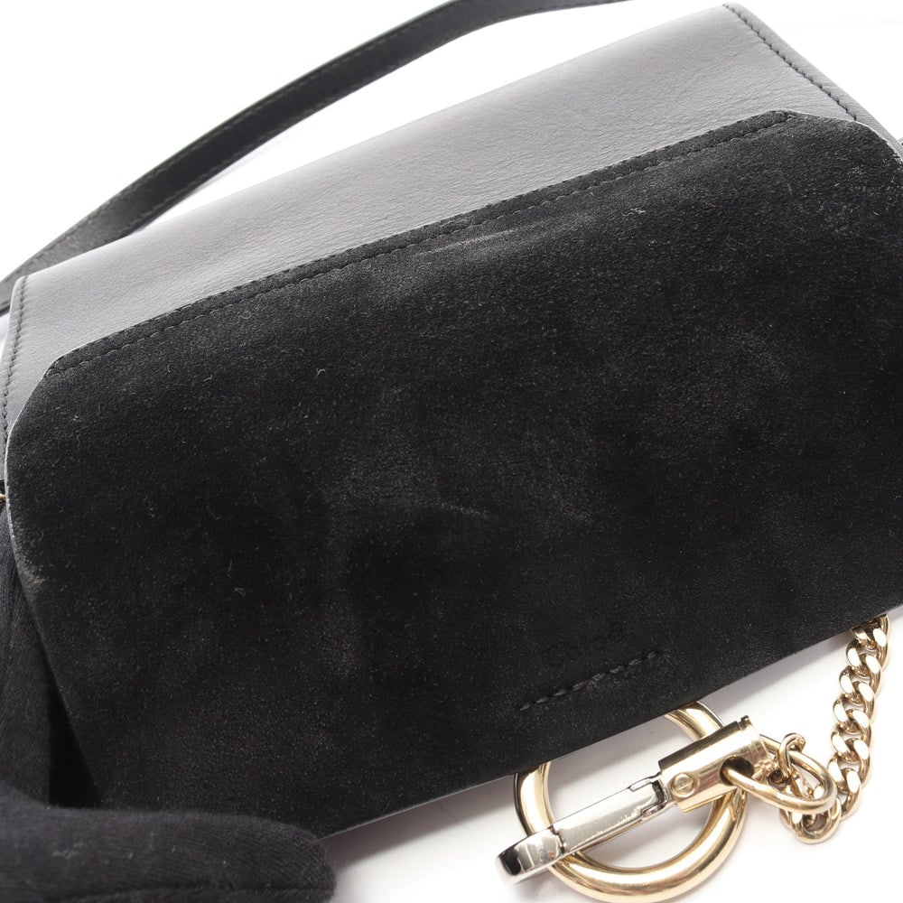 Chloe Faye Mini Black - 8