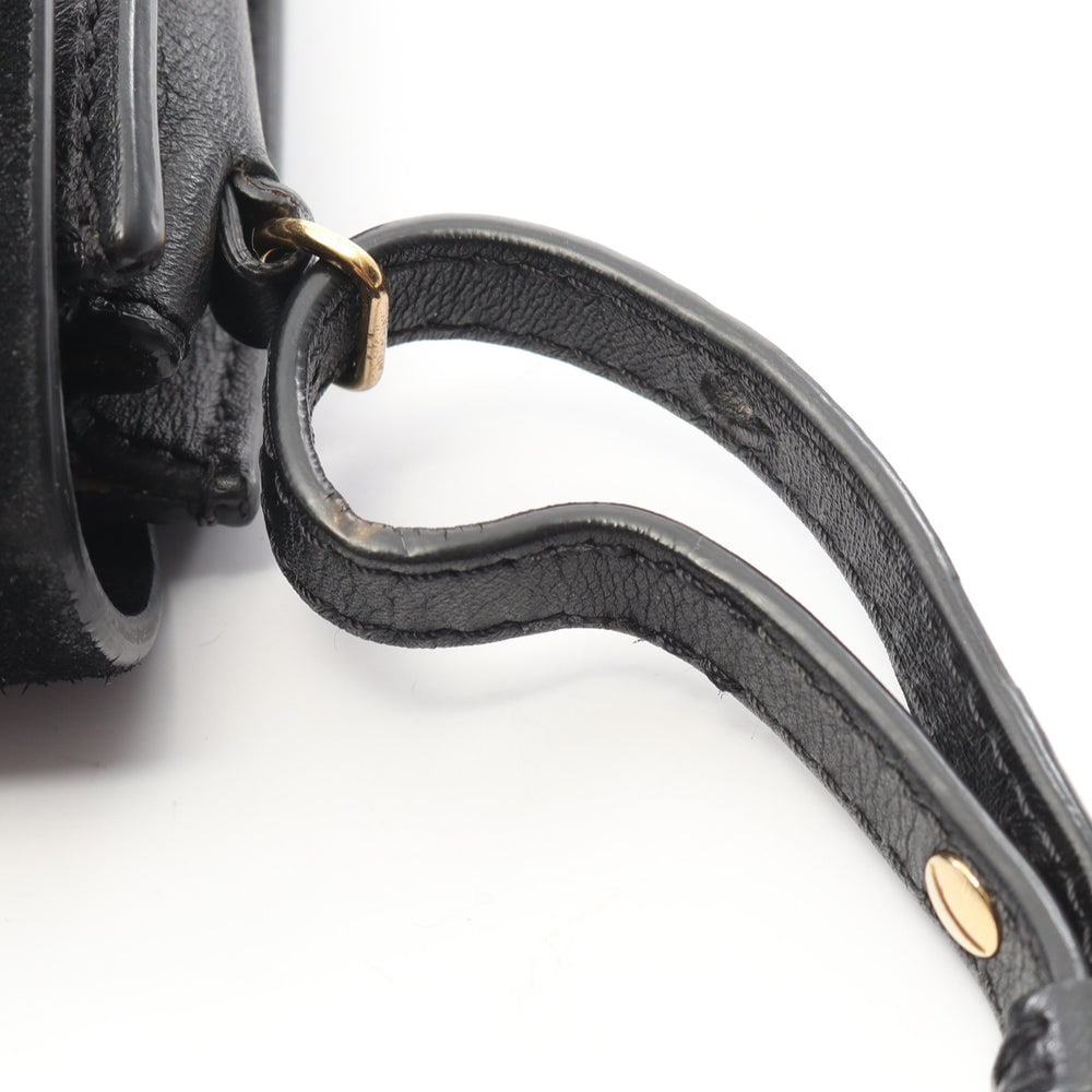 Chloe Faye Mini Black - 9