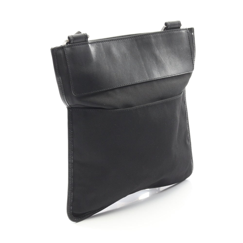 Gucci Shoulder Bag Black - 2