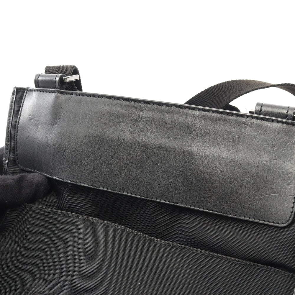 Gucci Shoulder Bag Black - 7