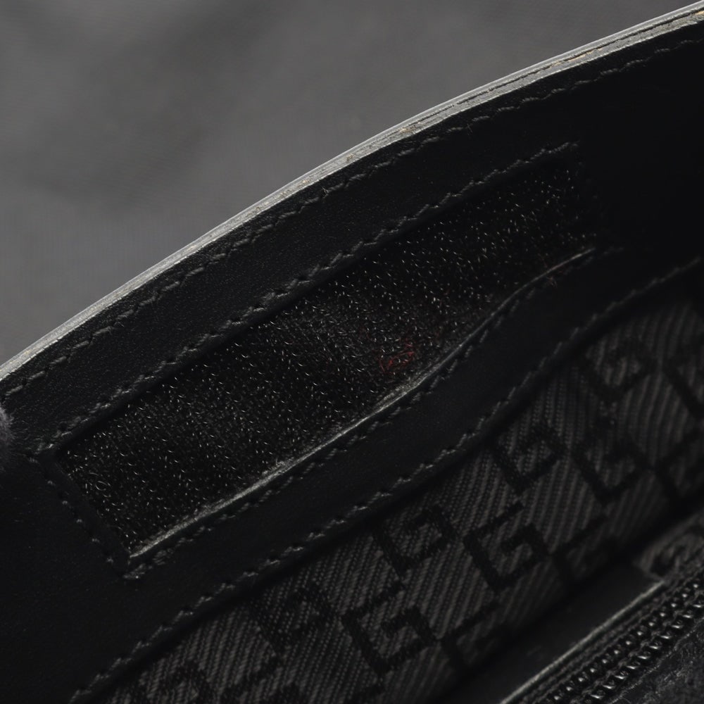 Gucci Shoulder Bag Black - 9