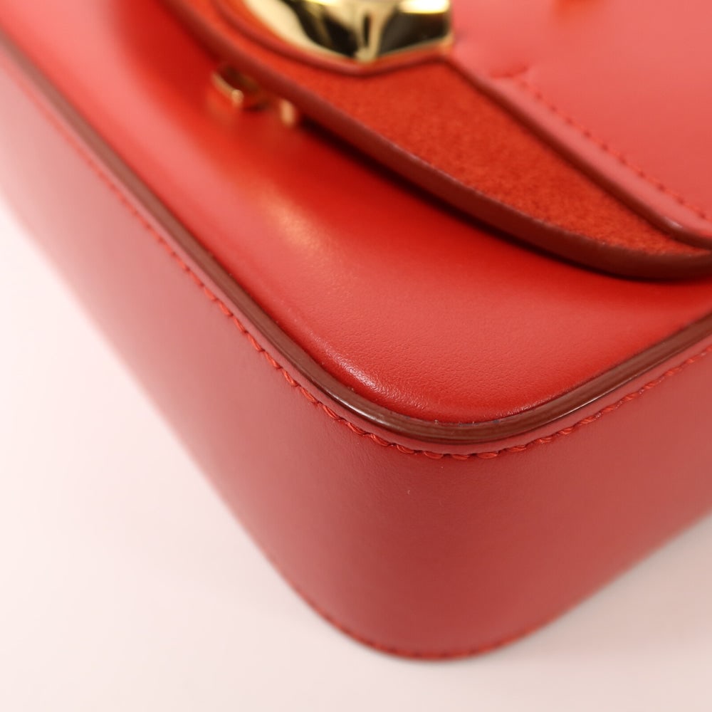 Chloe Mini C 2 Way Shoulder Bag - 14