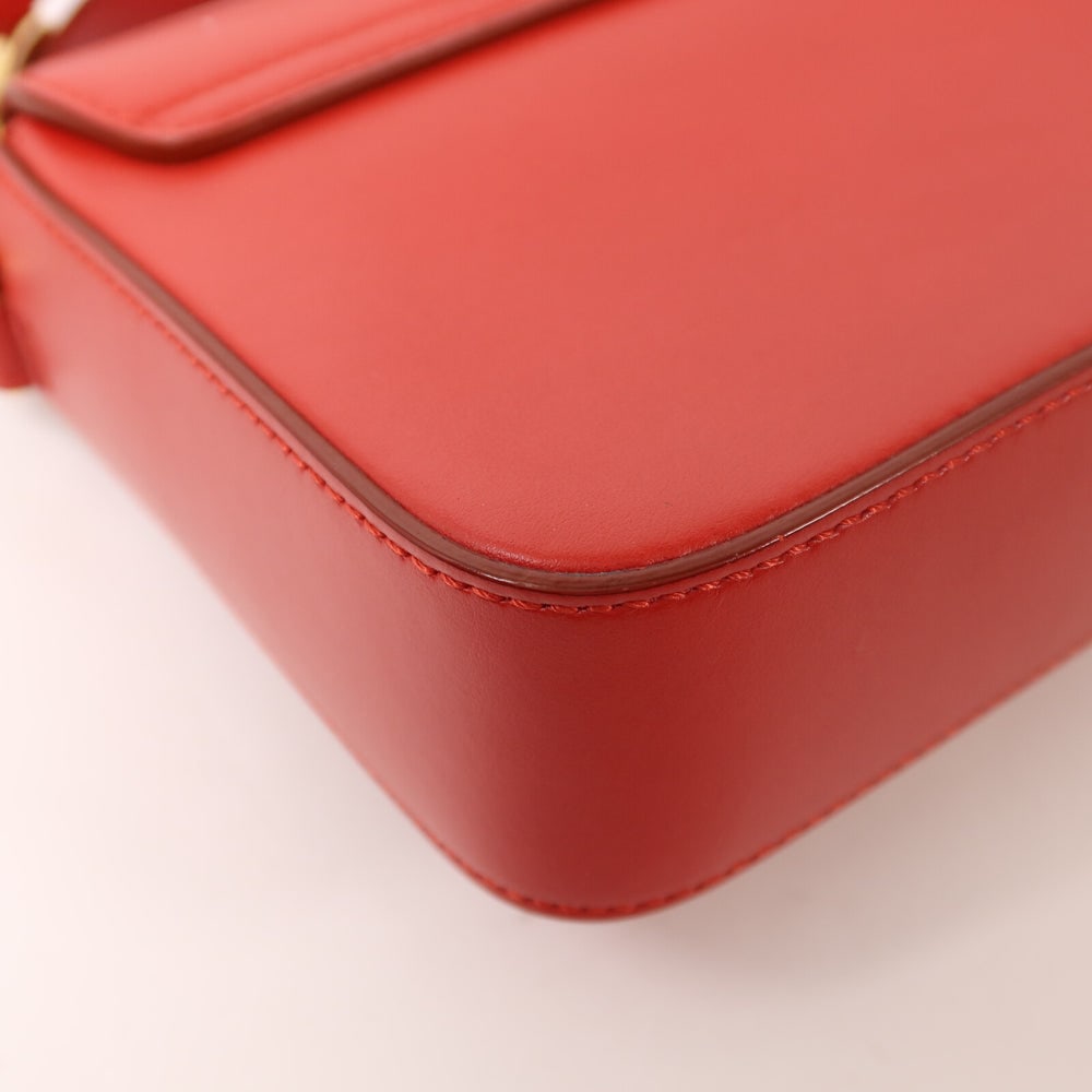 Chloe Mini C 2 Way Shoulder Bag - 15