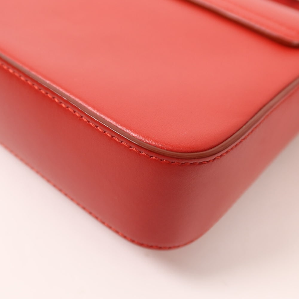 Chloe Mini C 2 Way Shoulder Bag - 16