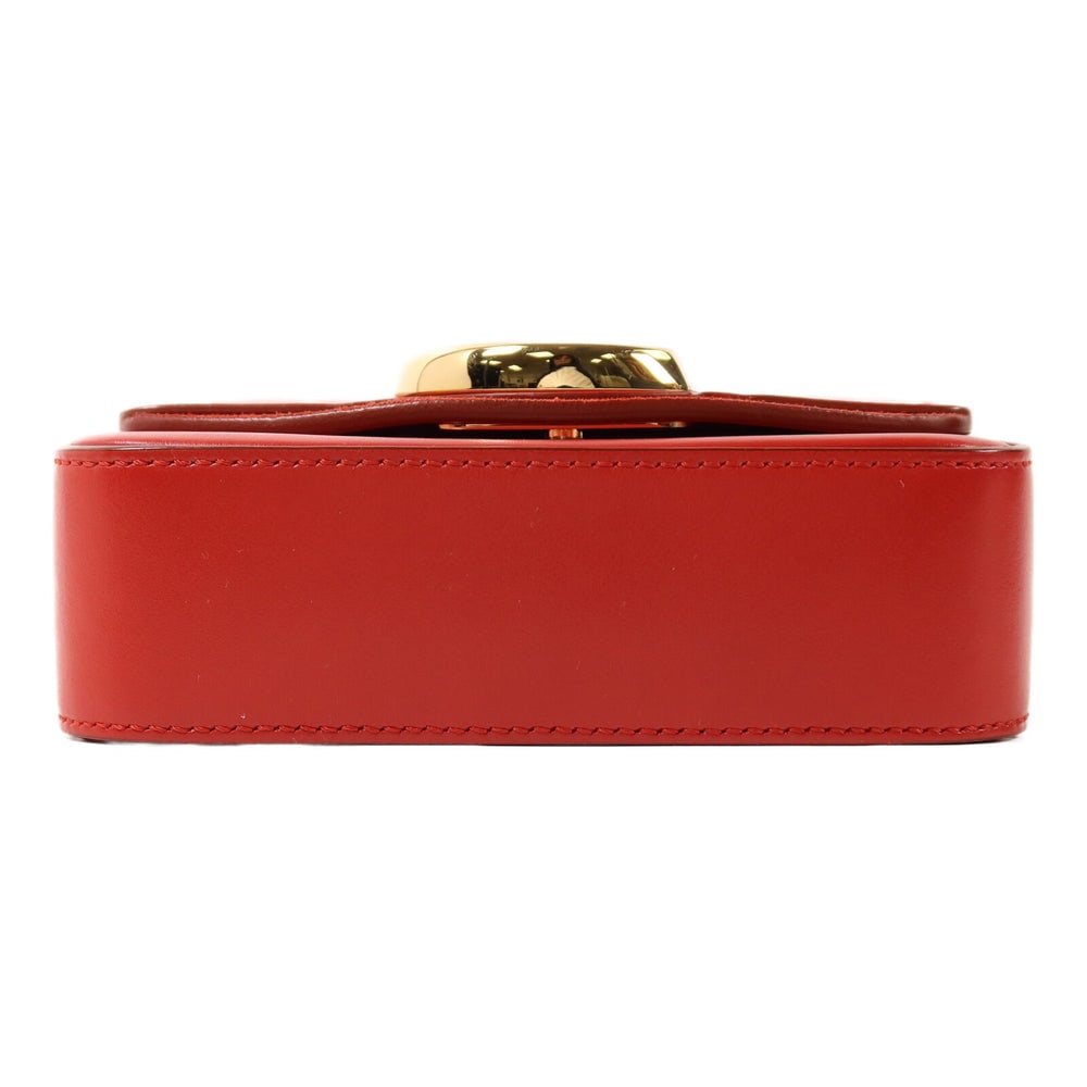Chloe Mini C 2 Way Shoulder Bag - 4