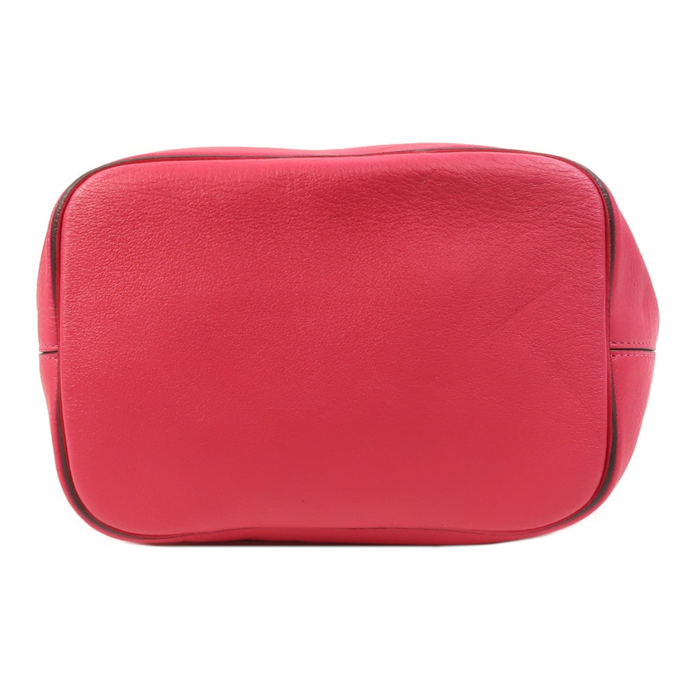 Chloe Faye Backpack Pink - 4