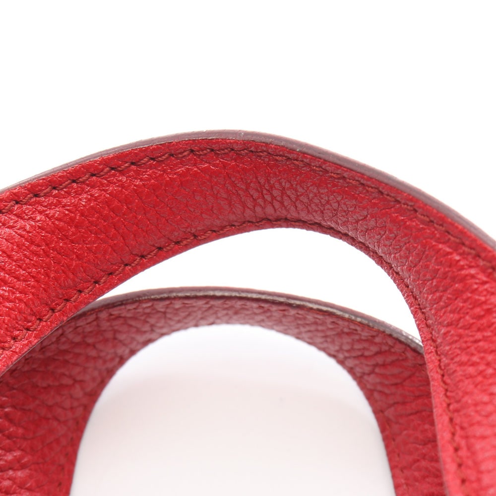 Chloe Paraty Small 2Way Red - 5