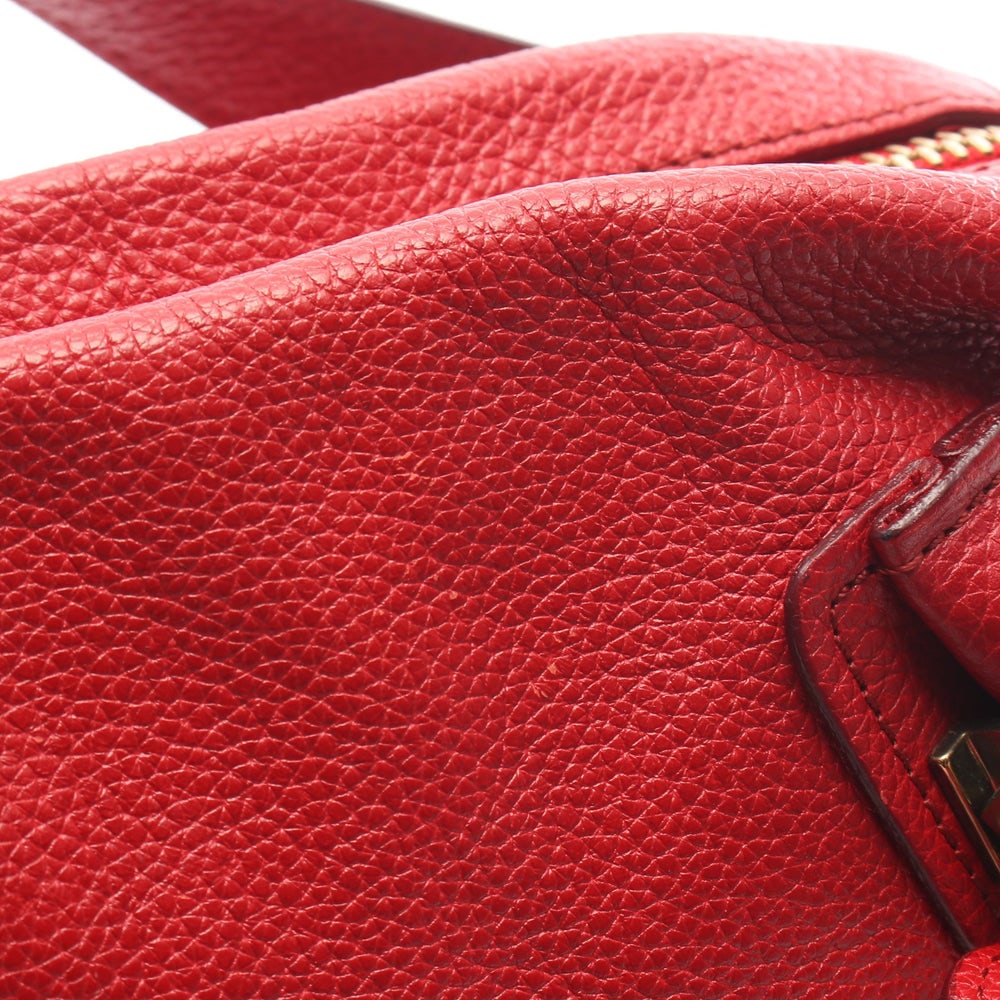 Chloe Paraty Small 2Way Red - 8