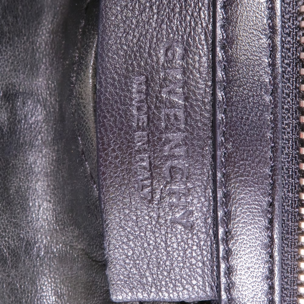 Givenchy Pandora Medium 2WAY Black - 11
