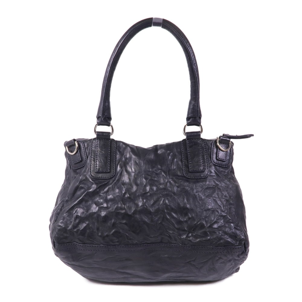 Givenchy Pandora Medium 2WAY Black - 2