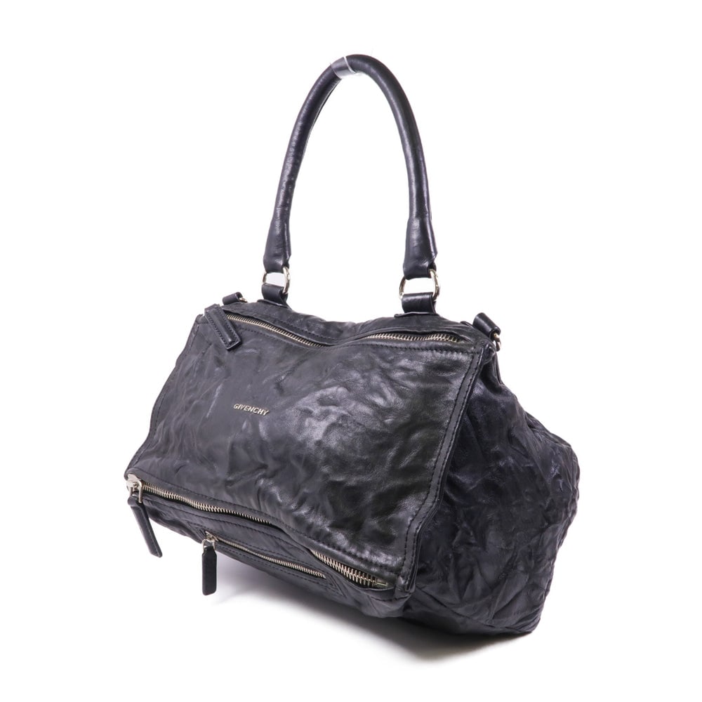 Givenchy Pandora Medium 2WAY Black - 3