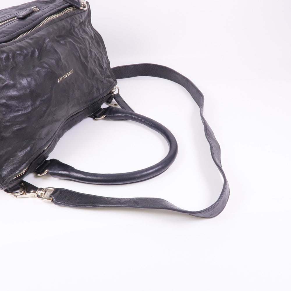 Givenchy Pandora Medium 2WAY Black - 5
