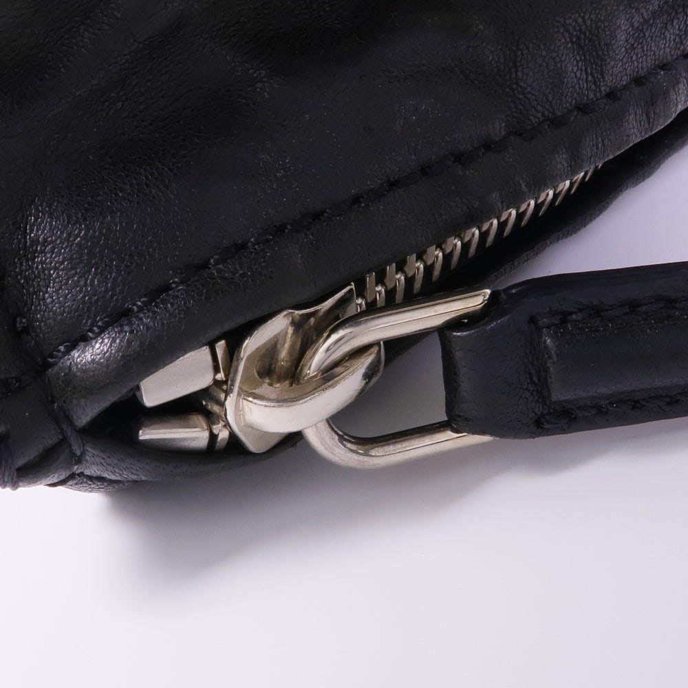 Givenchy Pandora Medium 2WAY Black - 6