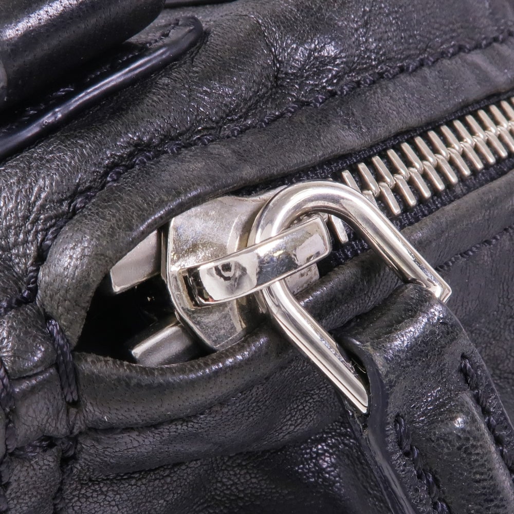 Givenchy Pandora Medium 2WAY Black - 7