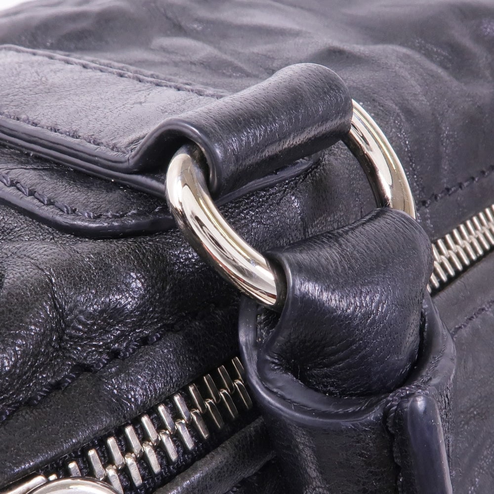 Givenchy Pandora Medium 2WAY Black - 8