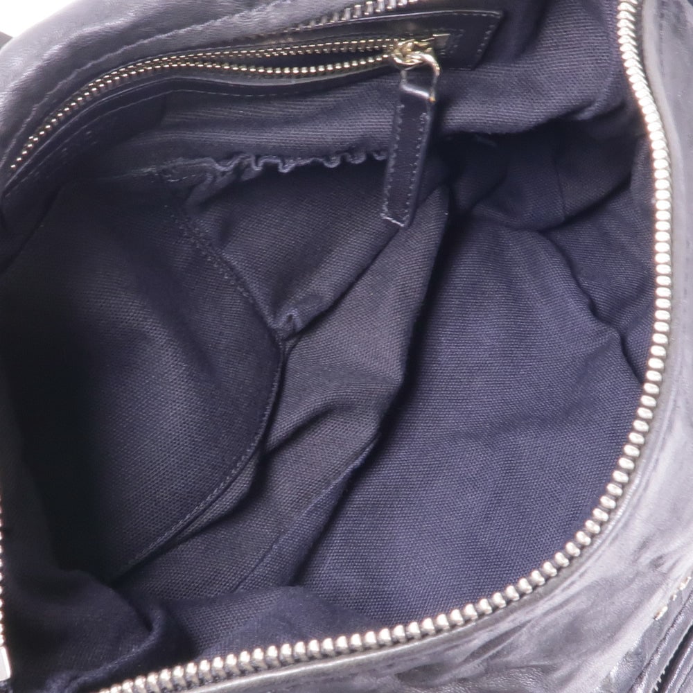 Givenchy Pandora Medium 2WAY Black - 9