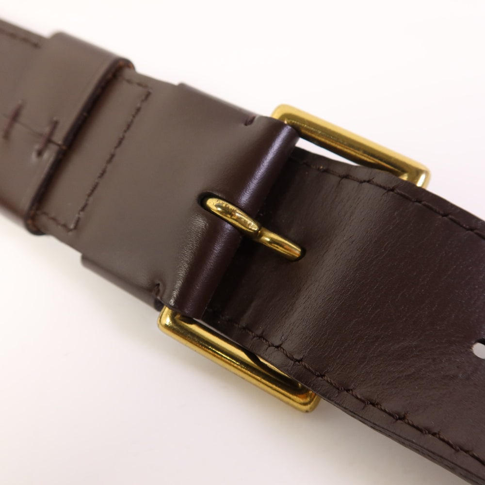Louis Vuitton Bastille Messenger - 10