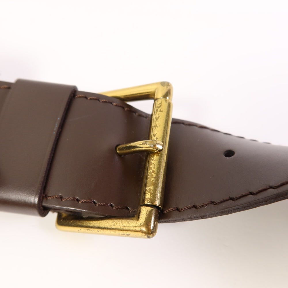 Louis Vuitton Bastille Messenger - 11