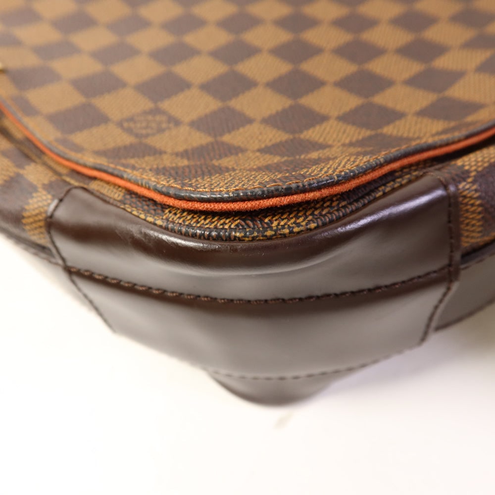 Louis Vuitton Bastille Messenger - 12