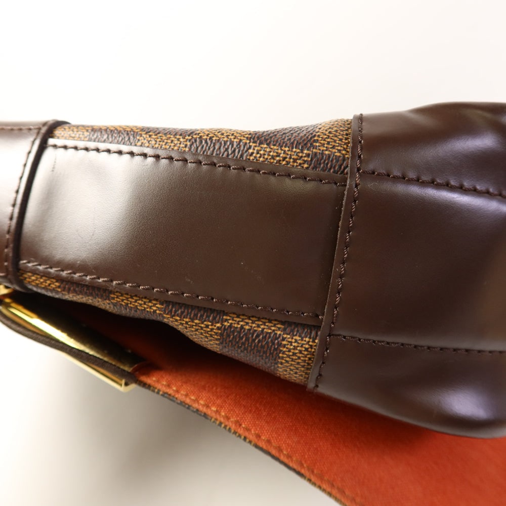 Louis Vuitton Bastille Messenger - 16