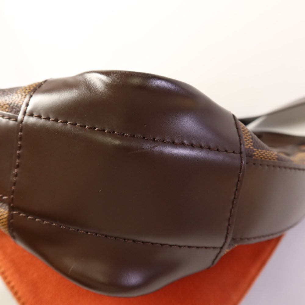 Louis Vuitton Bastille Messenger - 17