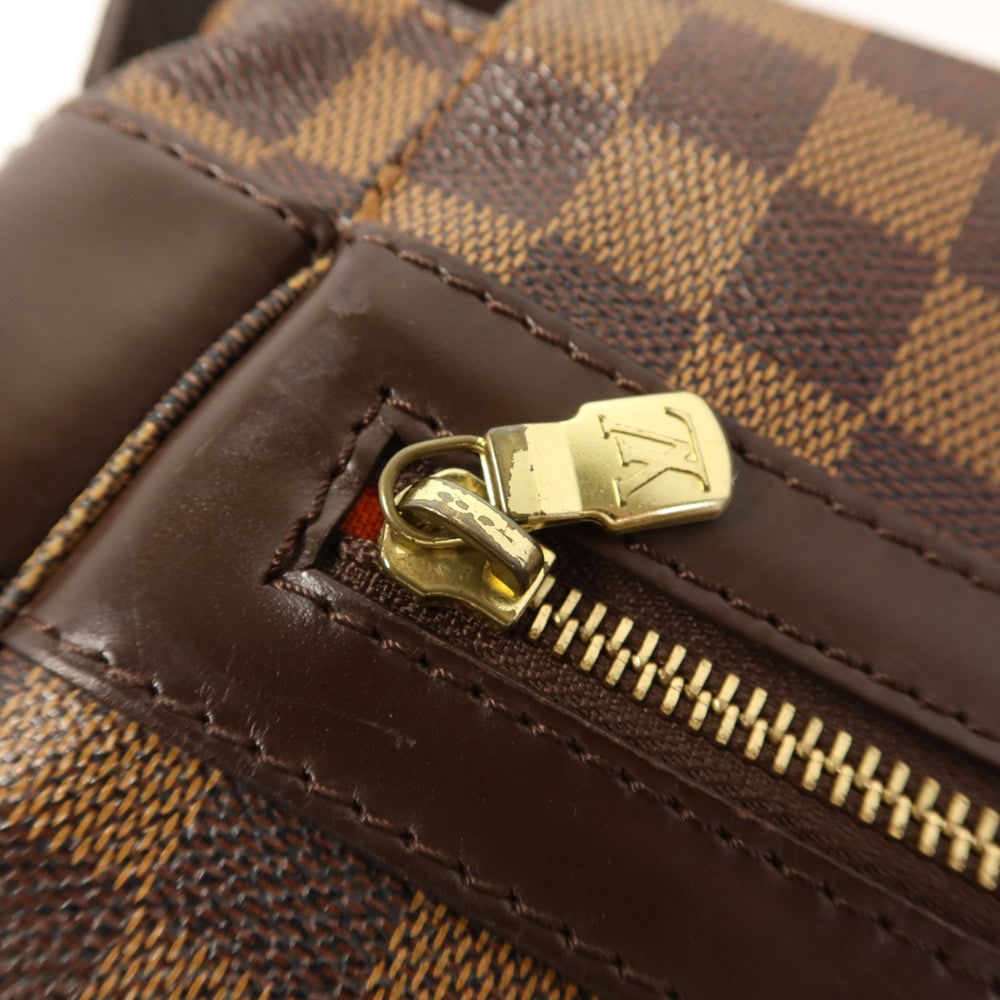 Louis Vuitton Bastille Messenger - 18
