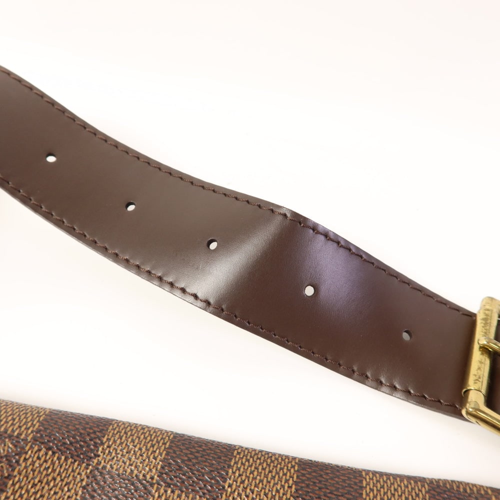 Louis Vuitton Bastille Messenger - 19