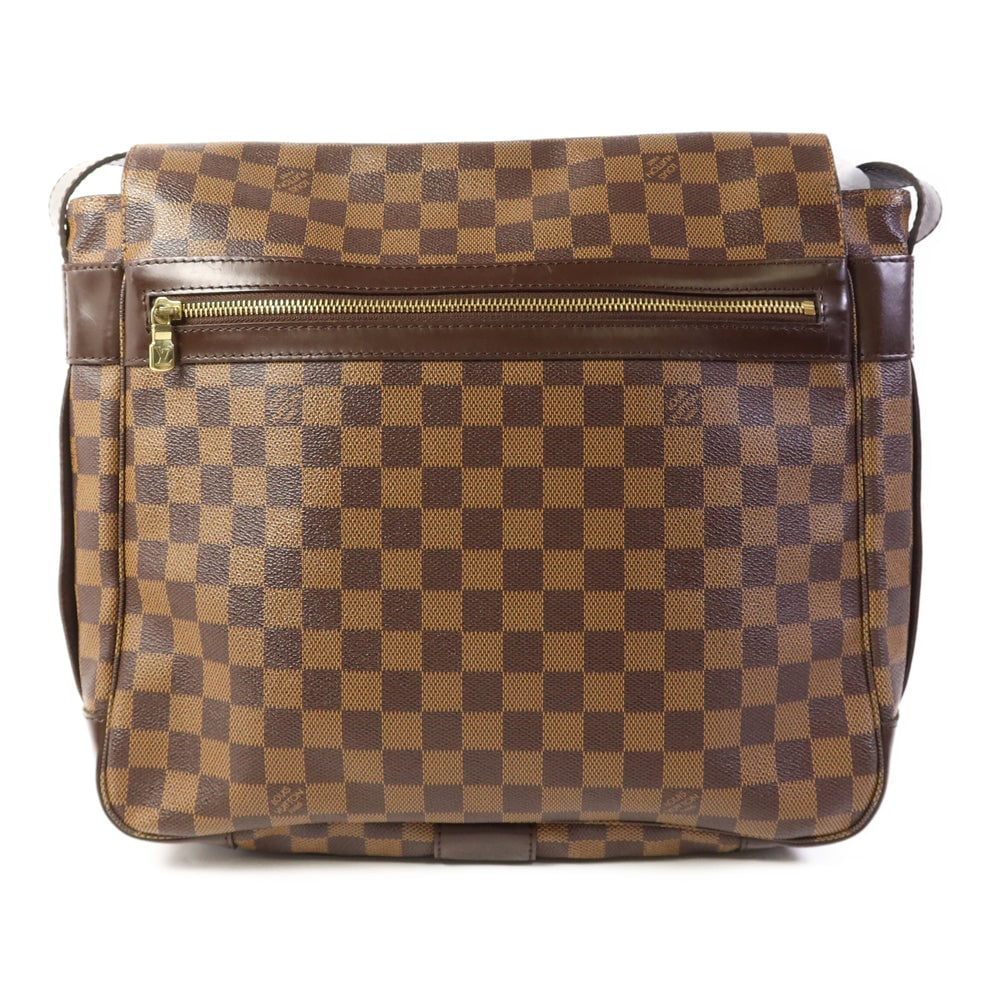 Louis Vuitton Bastille Messenger - 2
