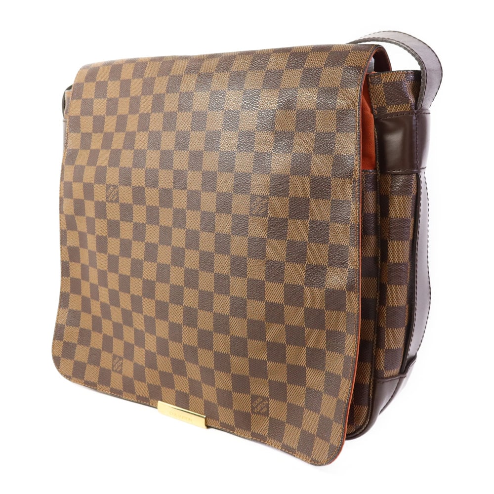 Louis Vuitton Bastille Messenger - 3