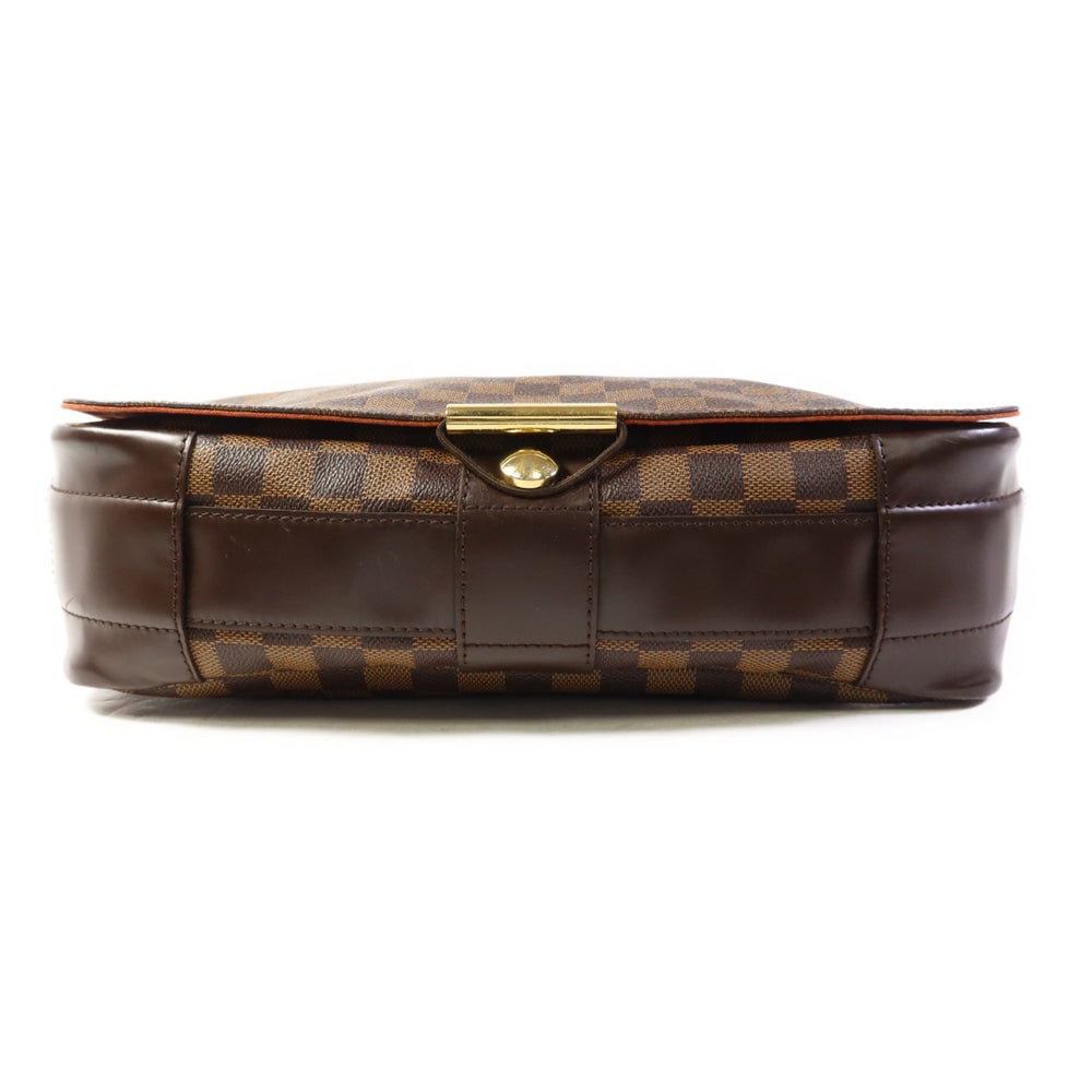 Louis Vuitton Bastille Messenger - 4