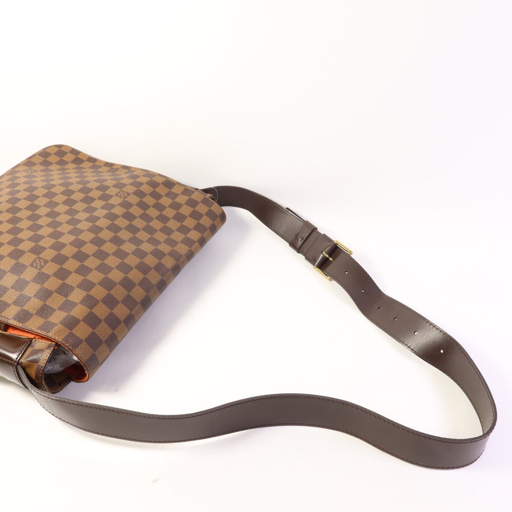 Louis Vuitton Bastille Messenger - 5