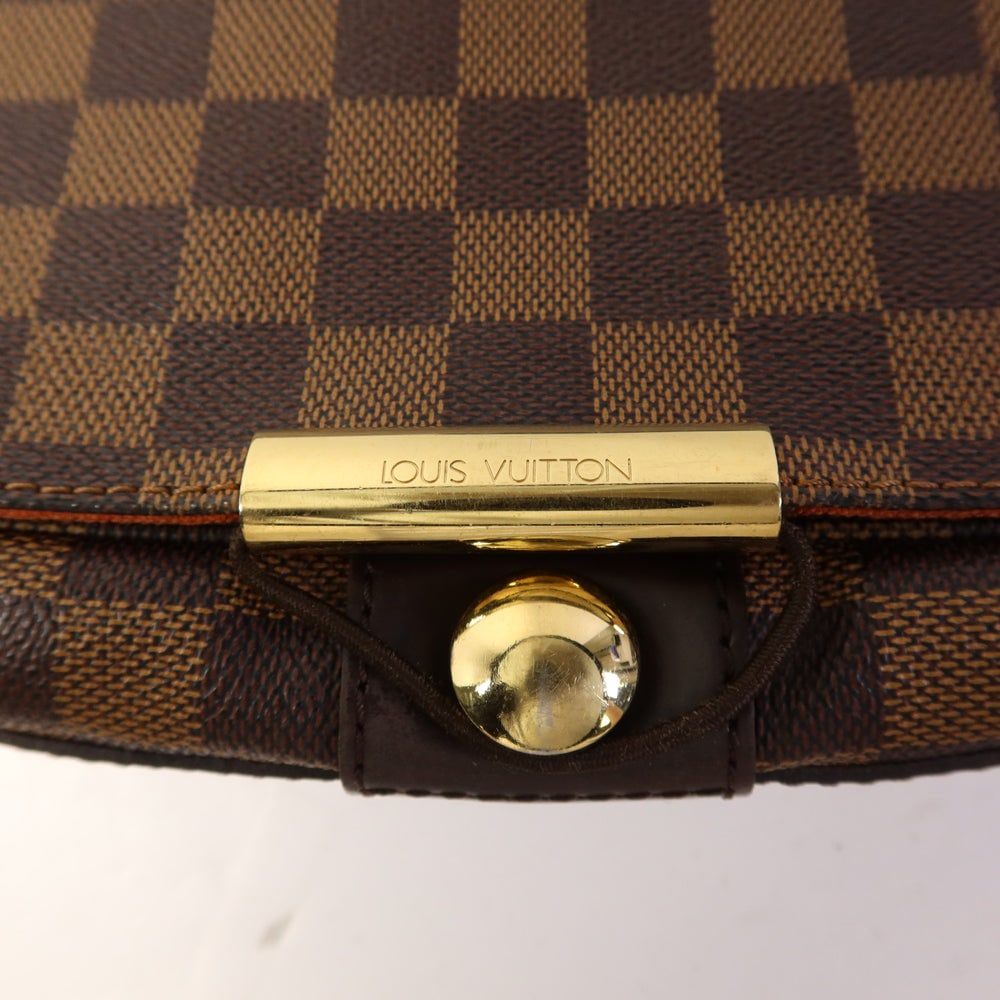 Louis Vuitton Bastille Messenger - 9