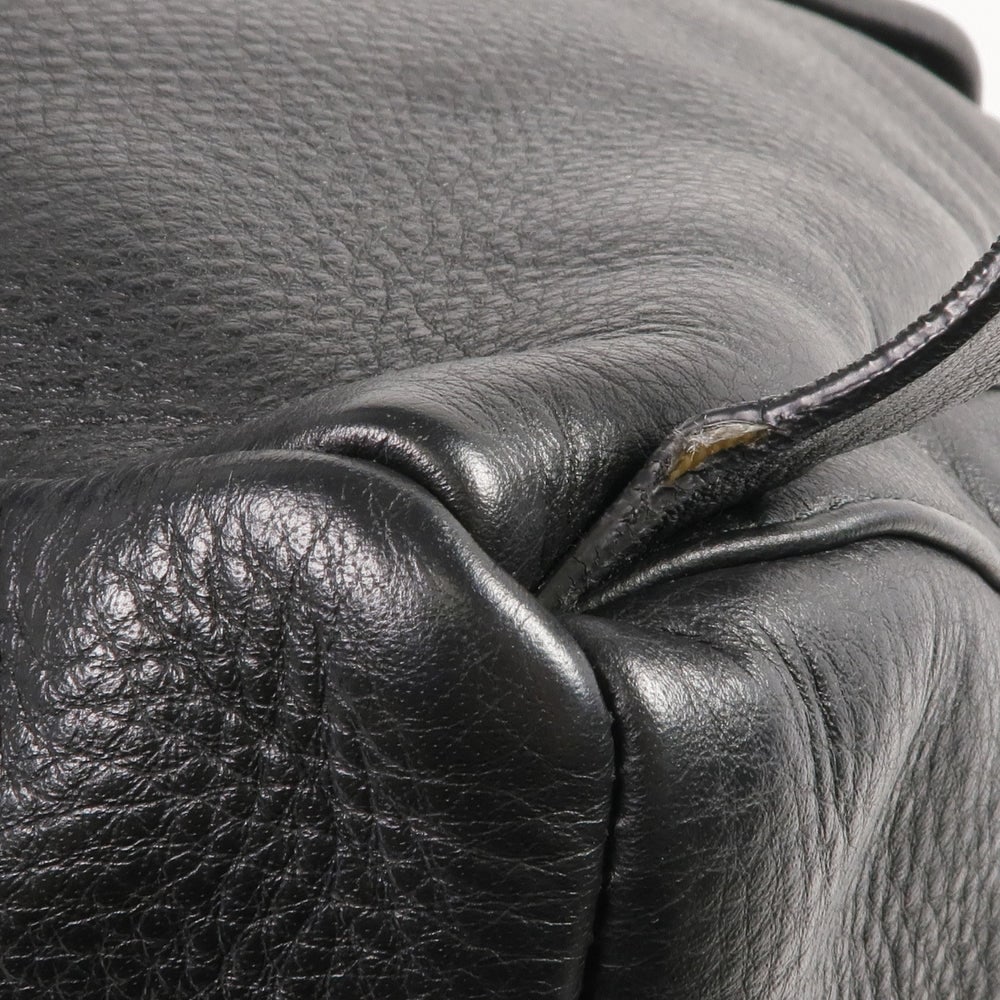 Balenciaga Everyday Backpack Black - 12