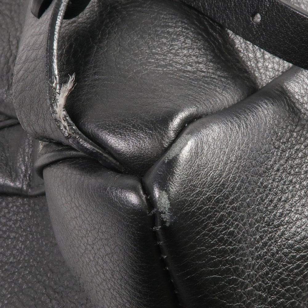 Balenciaga Everyday Backpack Black - 13