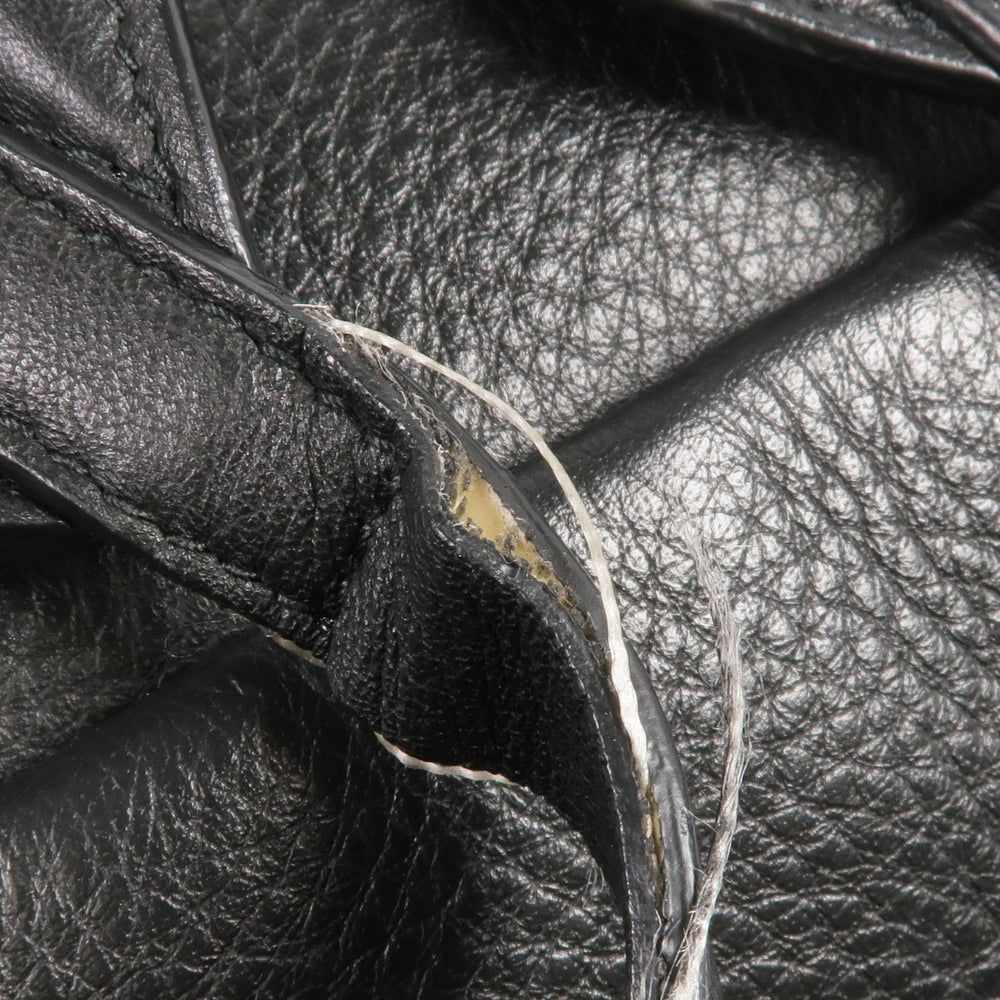 Balenciaga Everyday Backpack Black - 16