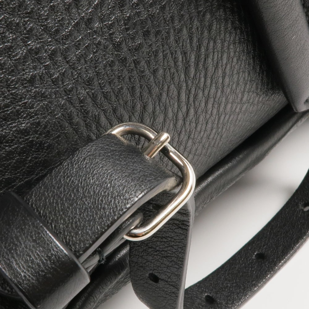 Balenciaga Everyday Backpack Black - 17