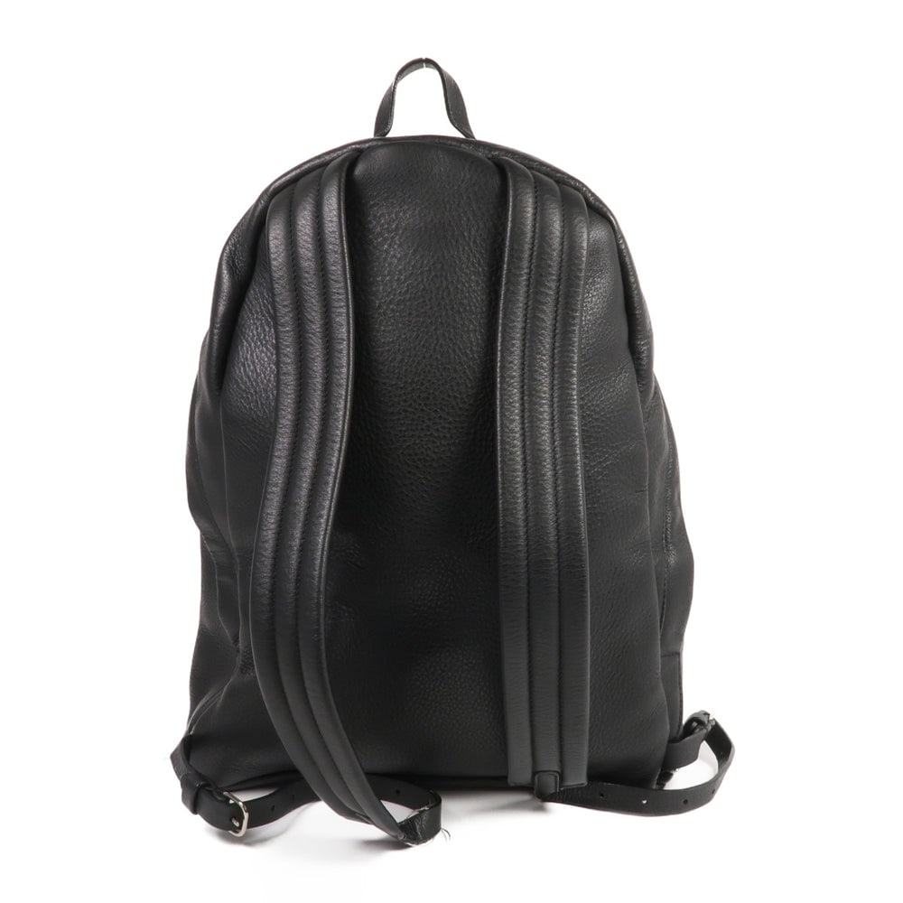 Balenciaga Everyday Backpack Black - 2
