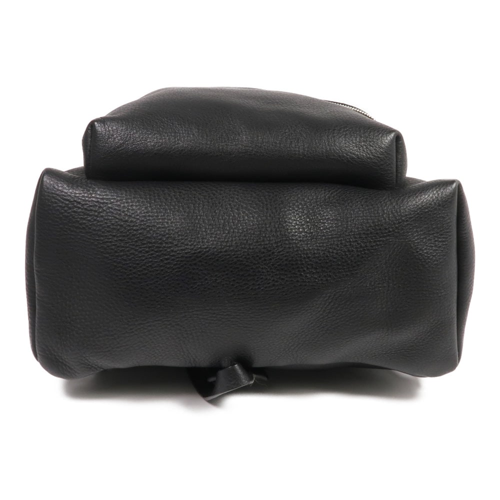 Balenciaga Everyday Backpack Black - 4