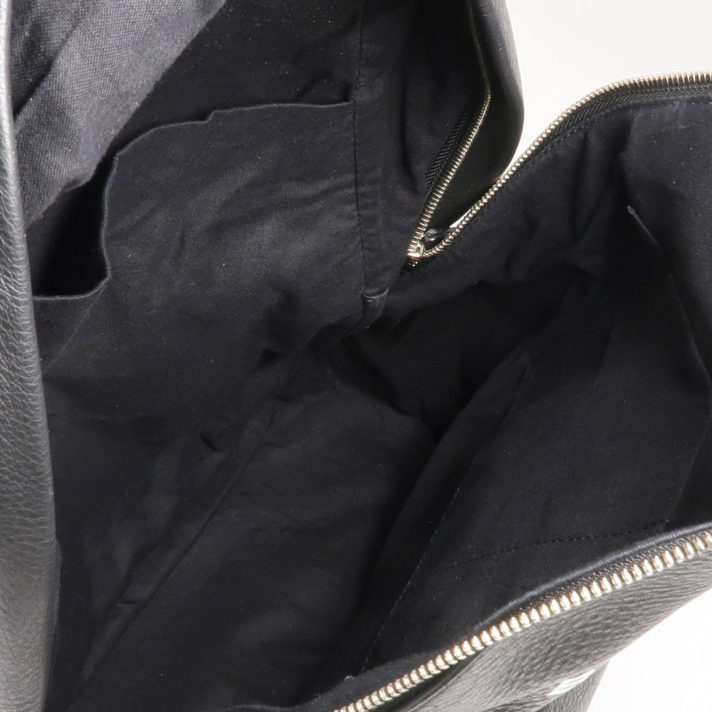 Balenciaga Everyday Backpack Black - 5