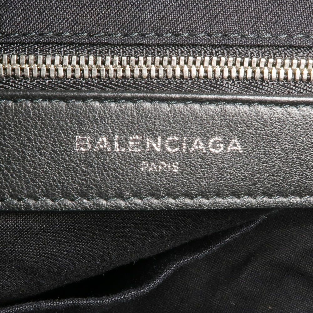 Balenciaga Everyday Backpack Black - 6
