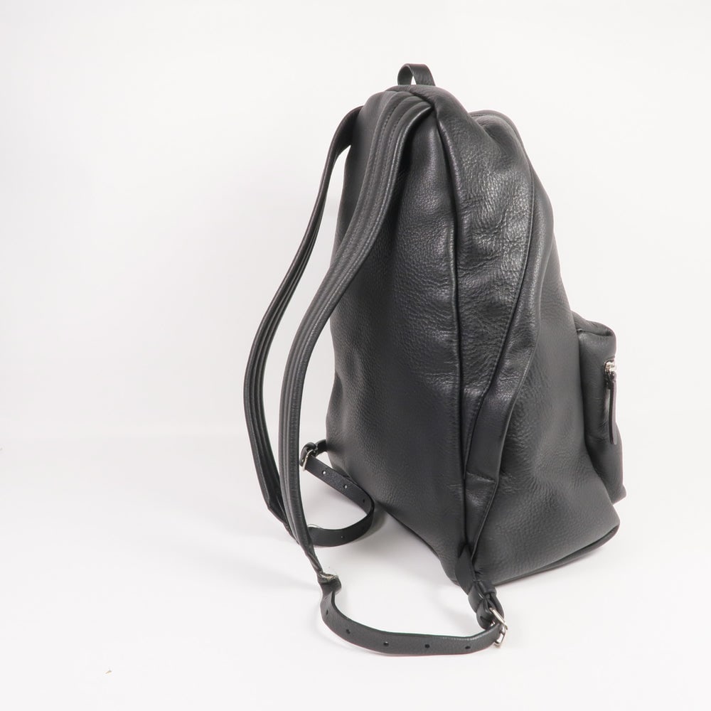 Balenciaga Everyday Backpack Black - 8