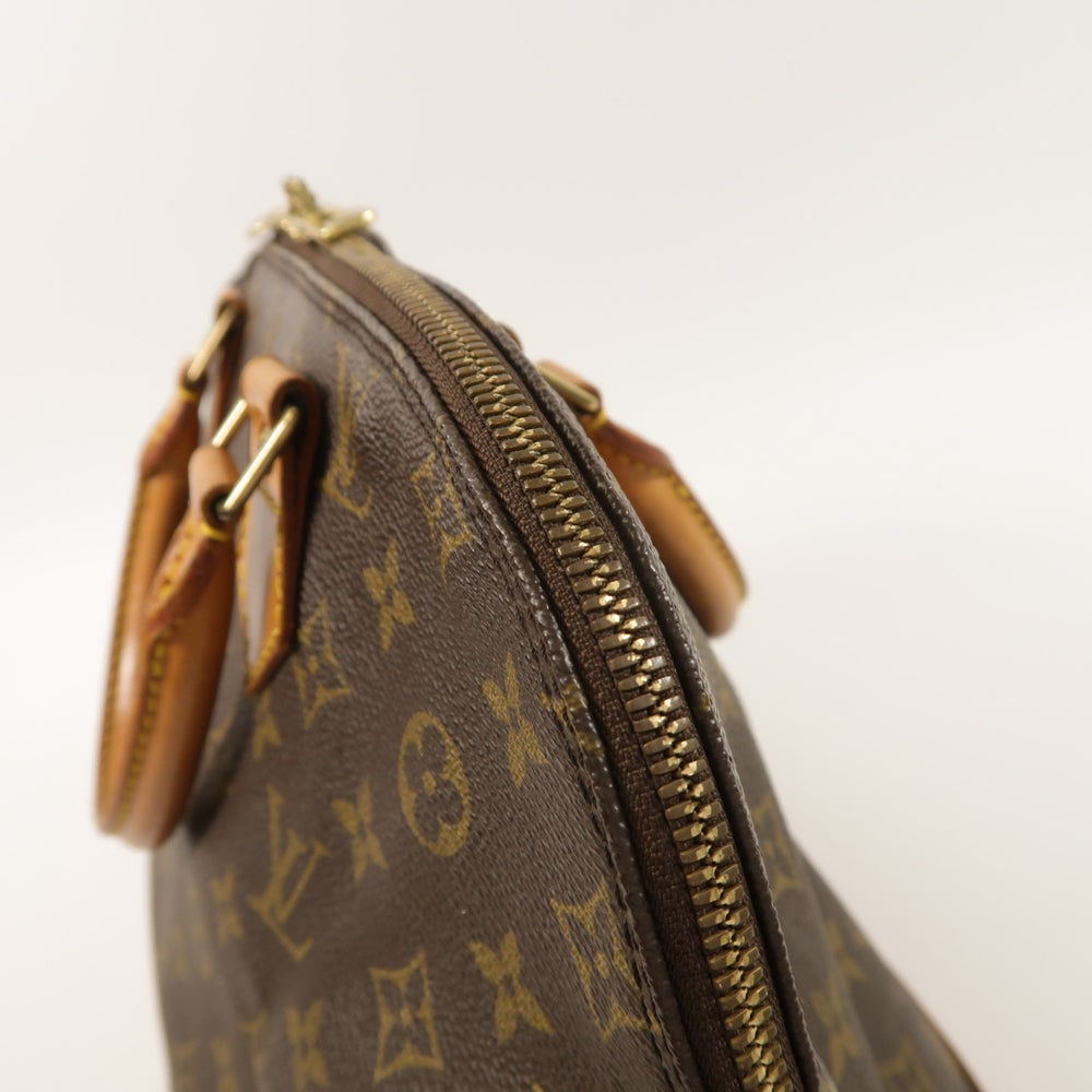 Louis Vuitton Alma Monogram Handbag - 15