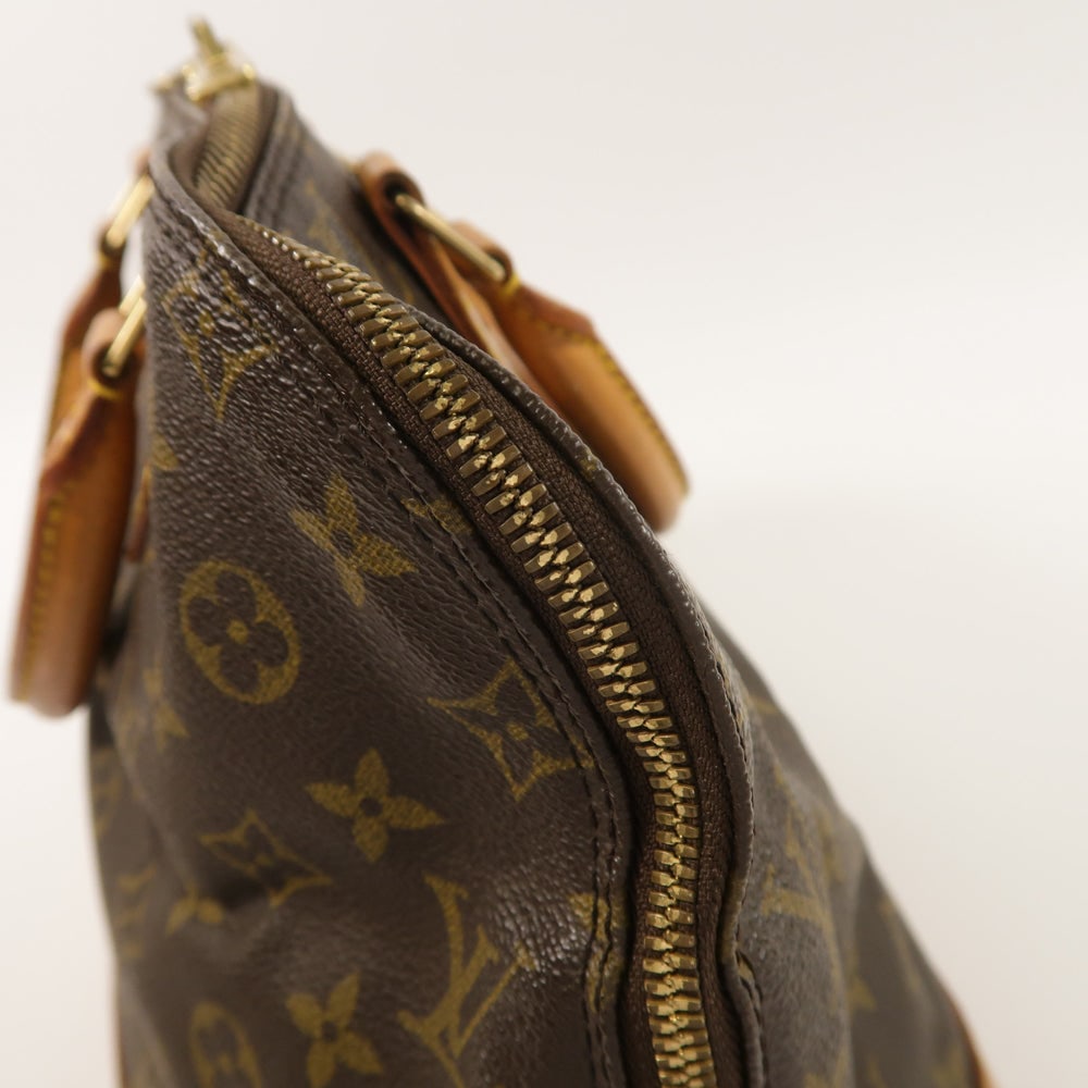 Louis Vuitton Alma Monogram Handbag - 16
