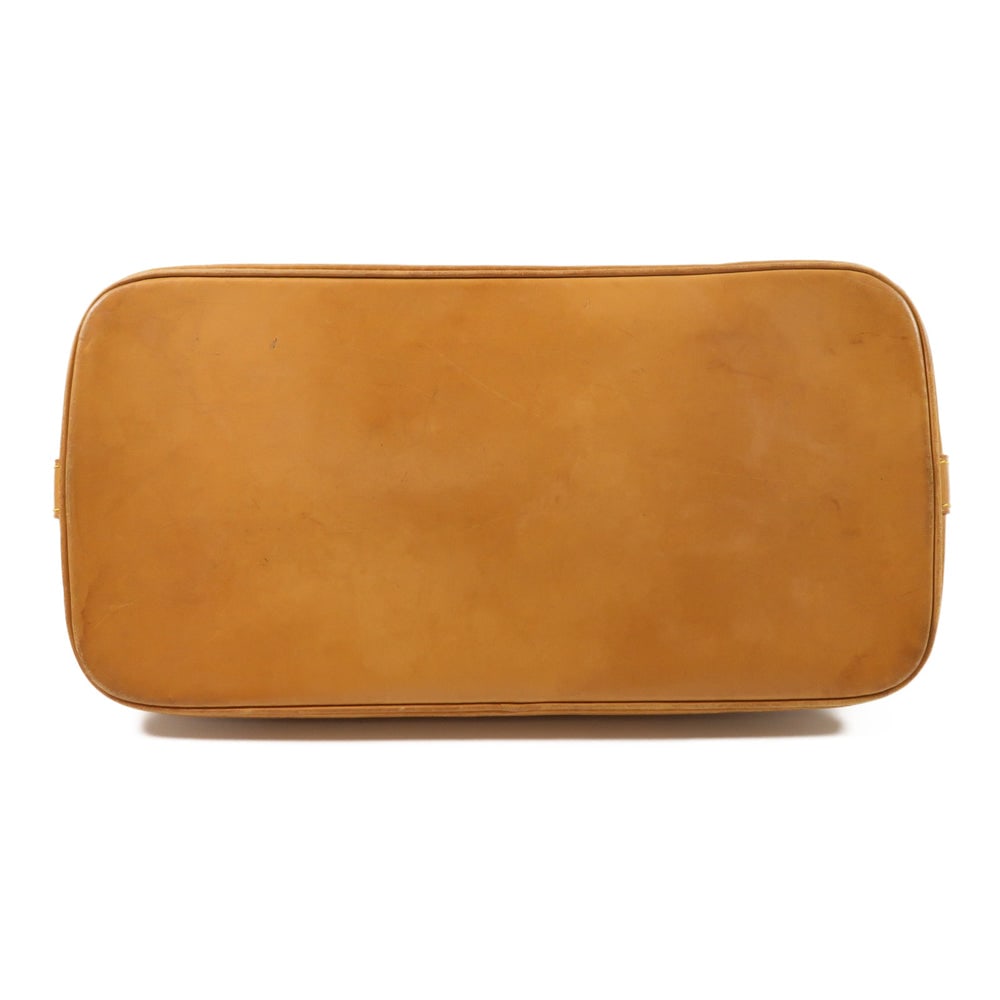 Louis Vuitton Alma Monogram Handbag - 4