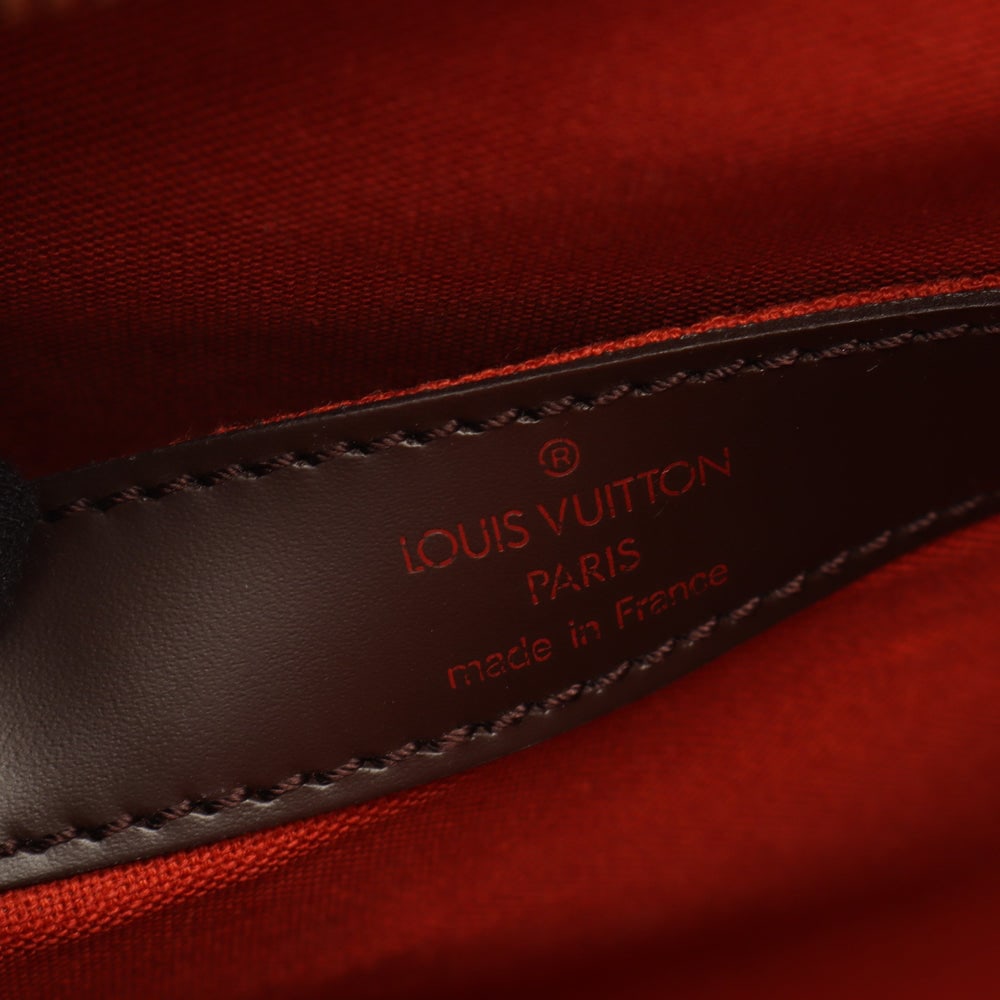 Louis Vuitton Naviglio Damier - 4