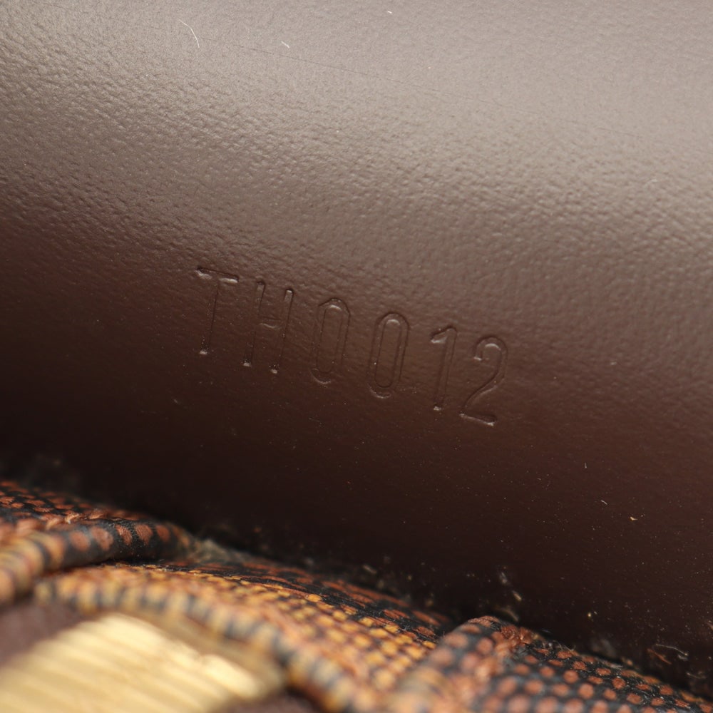 Louis Vuitton Naviglio Damier - 5