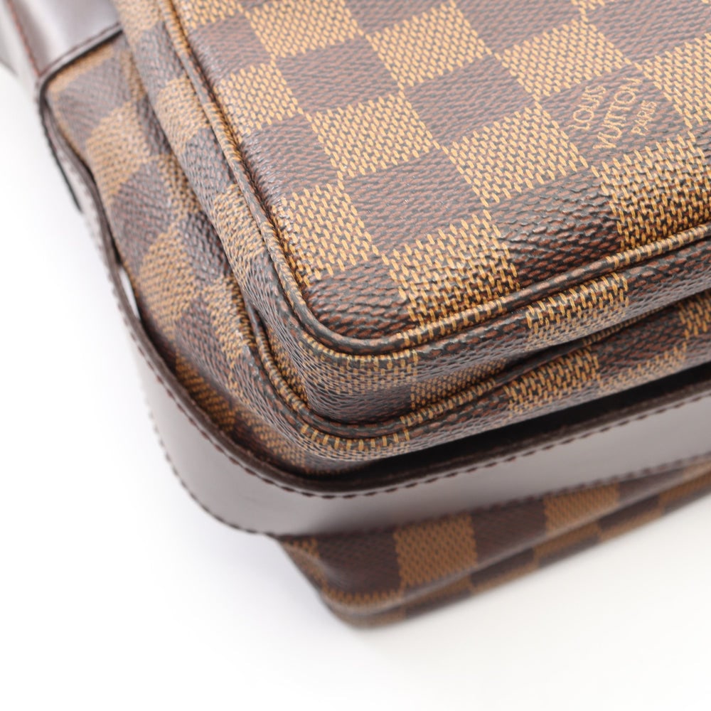 Louis Vuitton Naviglio Damier - 7