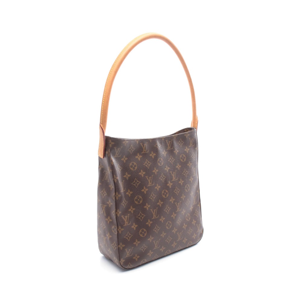 Louis Vuitton Looping GM Monogram - 2
