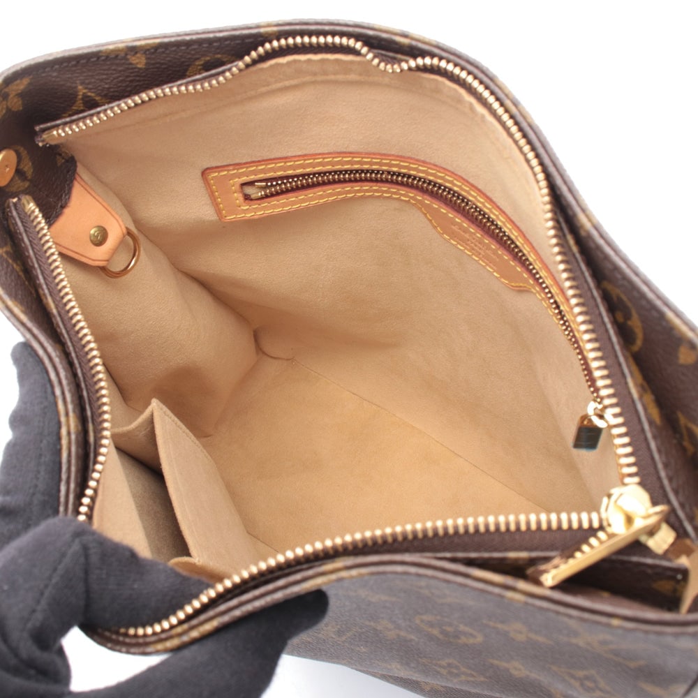 Louis Vuitton Looping GM Monogram - 3